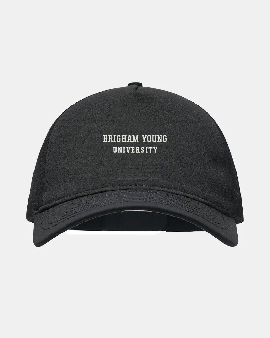 BYU Eagle Black Hat