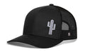 Cactus Trucker Hat  |  Cactus Snapback