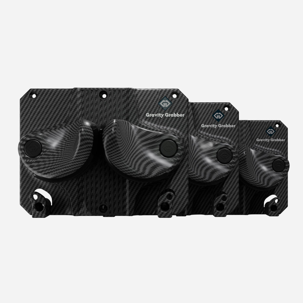 The OG - Carbon