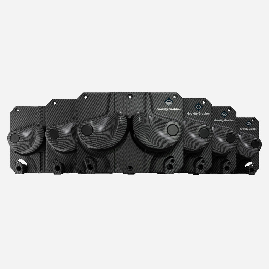 The OG - Carbon