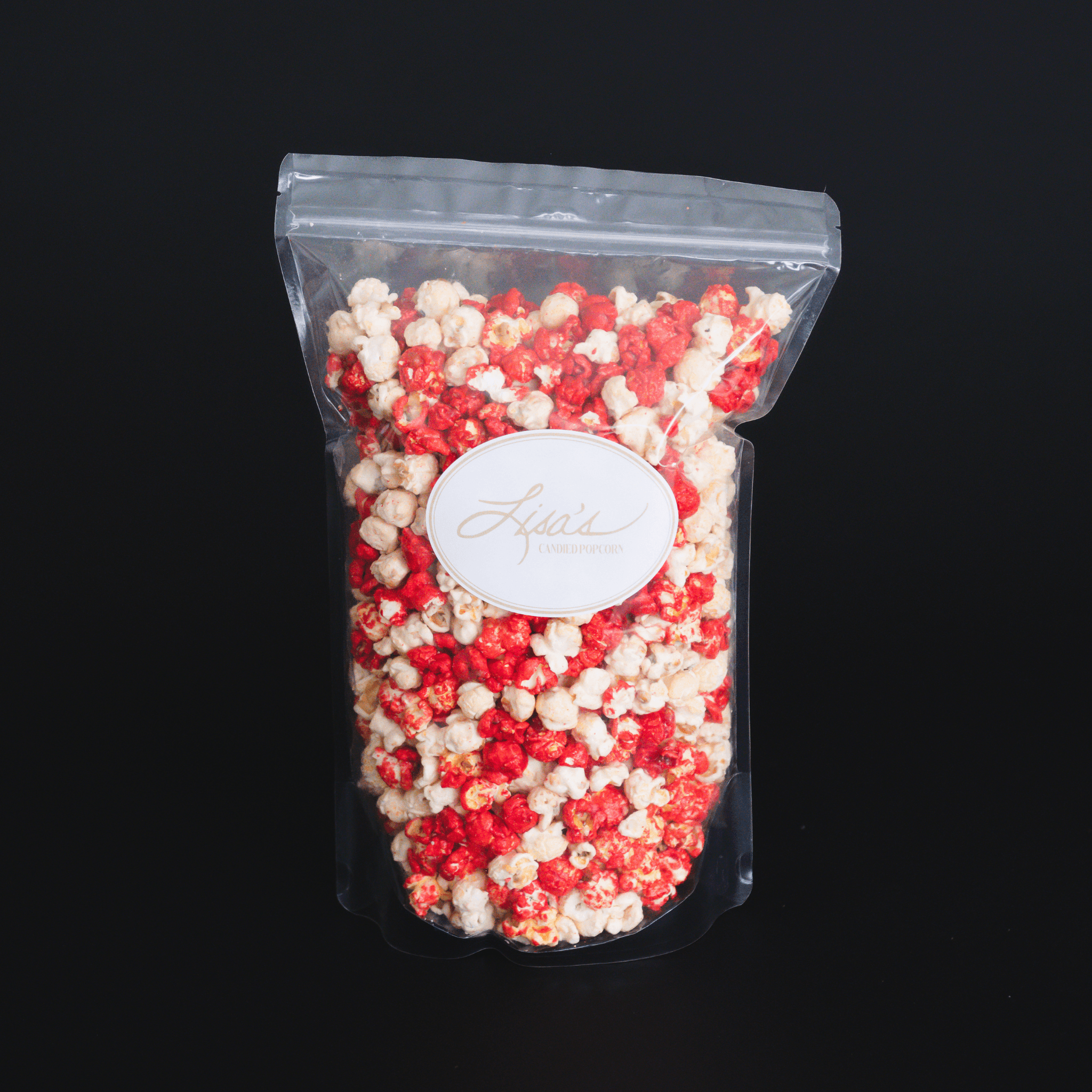 Cinnamon Popcorn