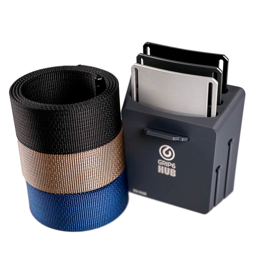 Classic Belt Pack