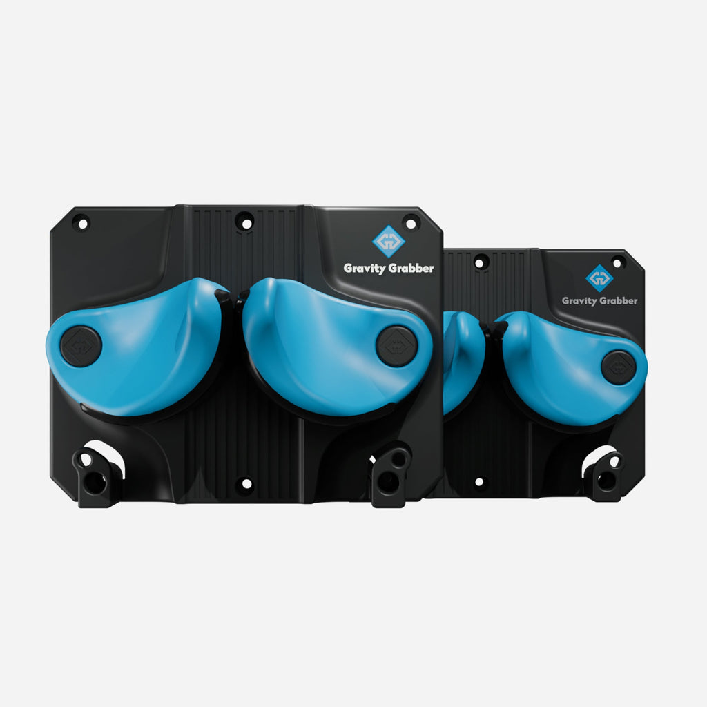 The OG - Cyan