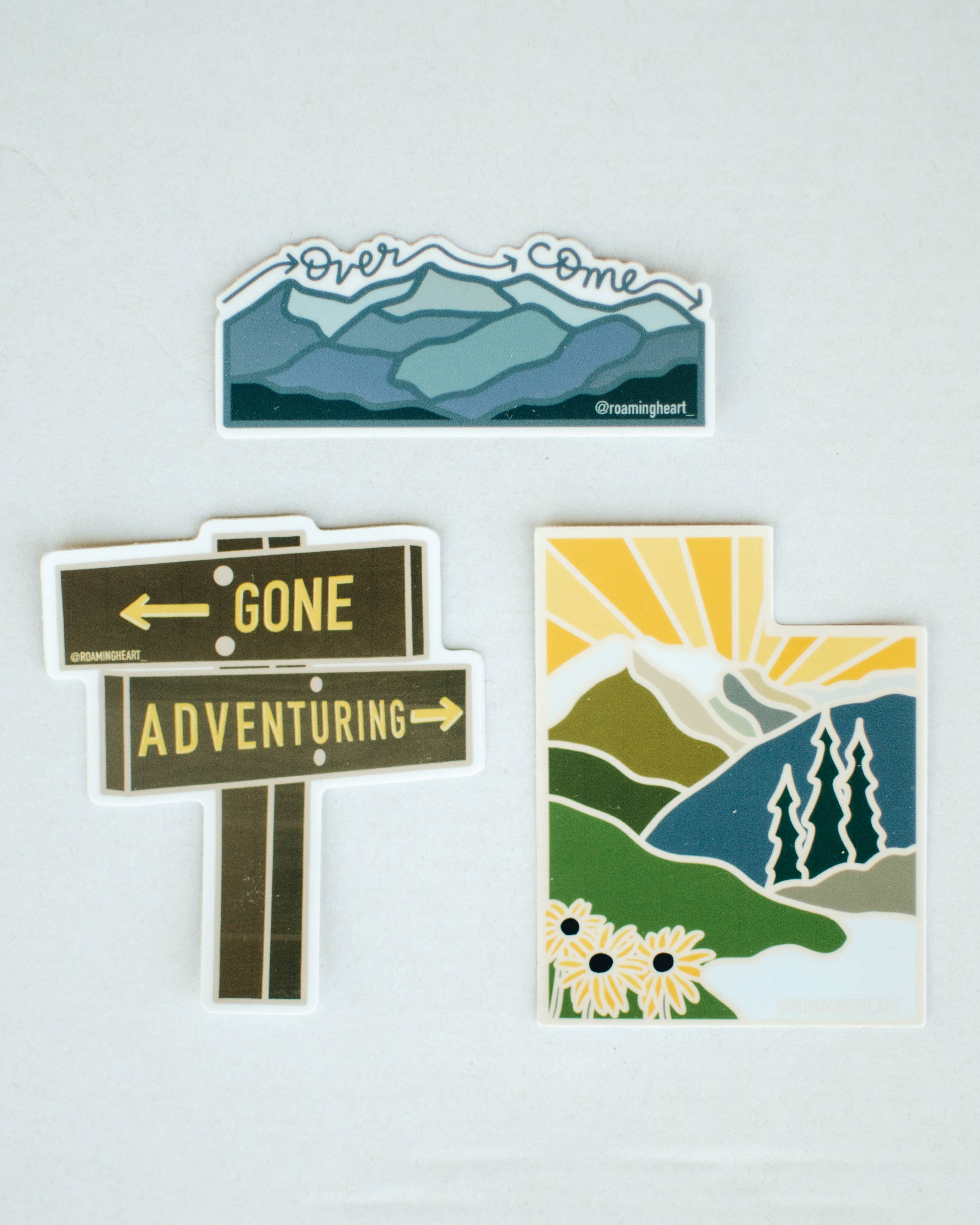 Utah Wilderness | Sticker
