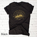 Wild Beauty Tee