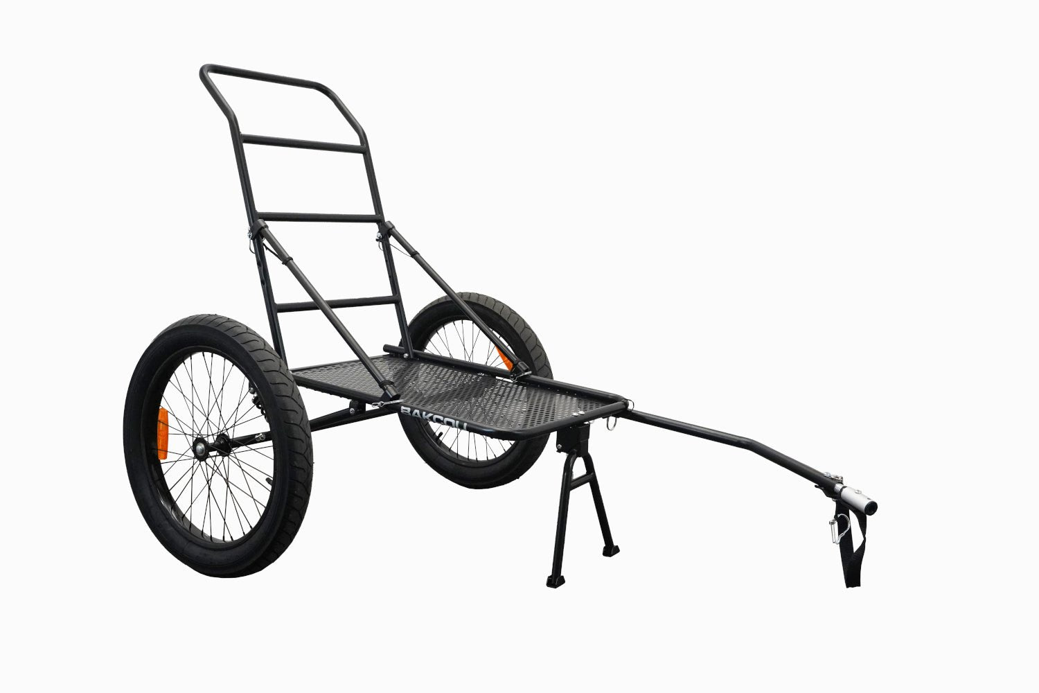 Folding Deer eBike Trailer