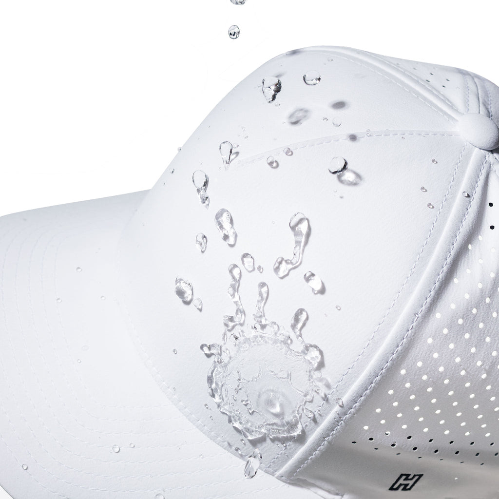 Bull Skull Performance 5-Panel Hat  |  Steer Flexfit Snapback