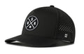 USA Performance 5-Panel Hat  |  America Flexfit® Snapback
