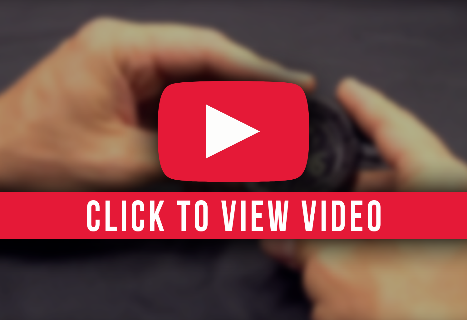 Coliseum Fit™ Forum - RN Edition (Phantom Black) Watch