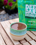 Deep Dark Daily Fix