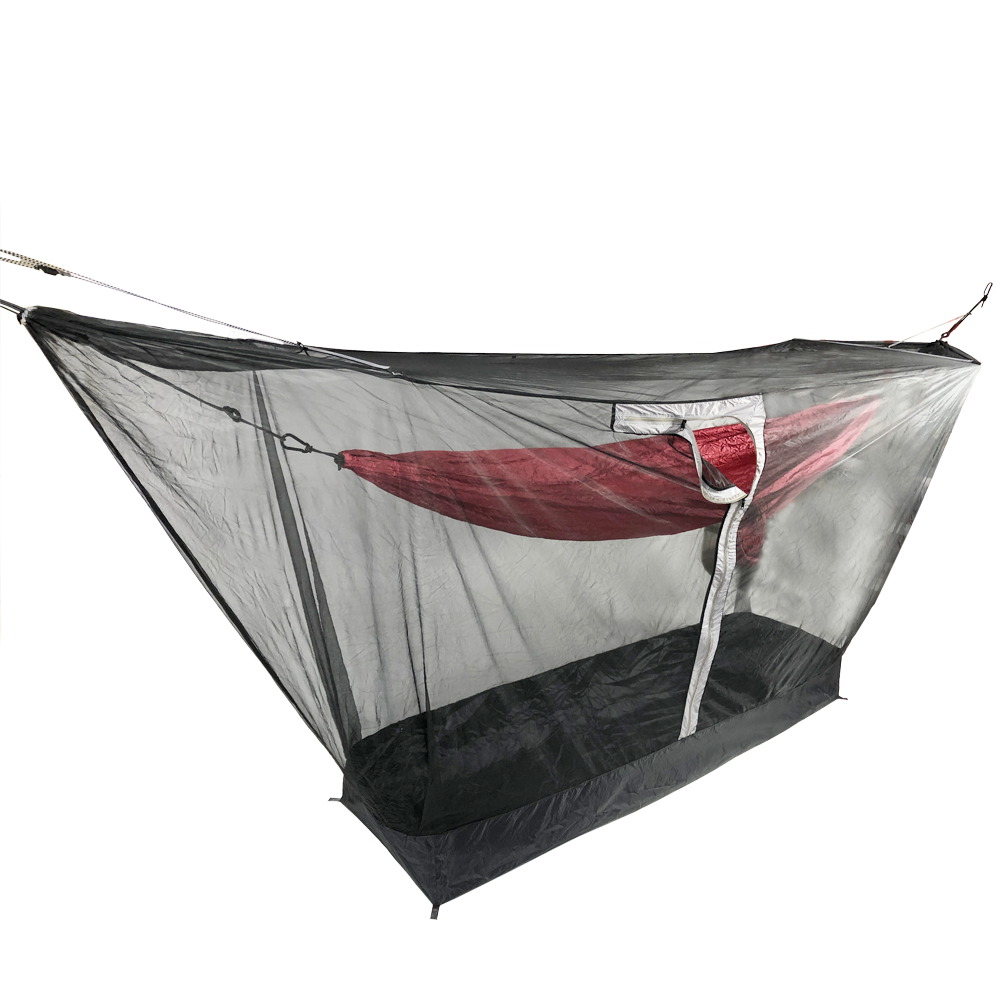 MOZZY 360 Hammock Bug Net Shelter