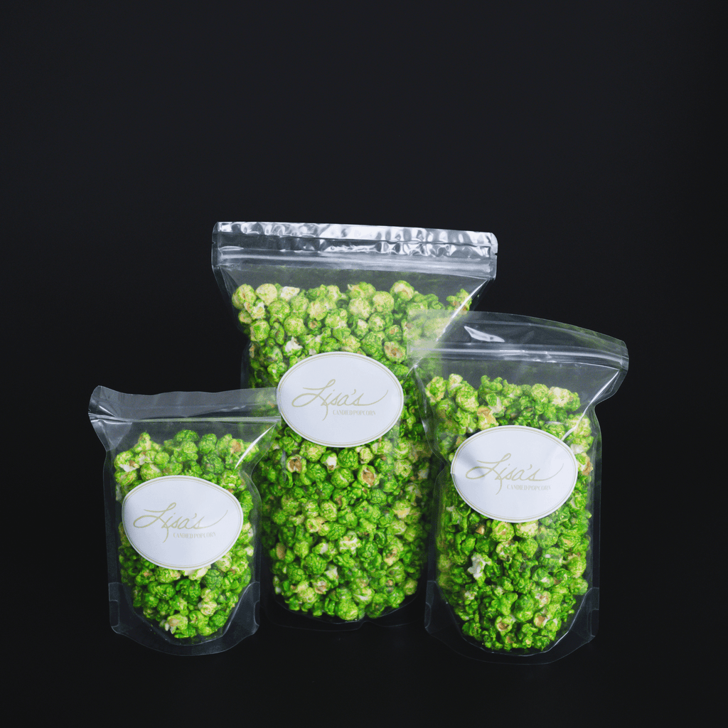 Mountain Mist Popcorn