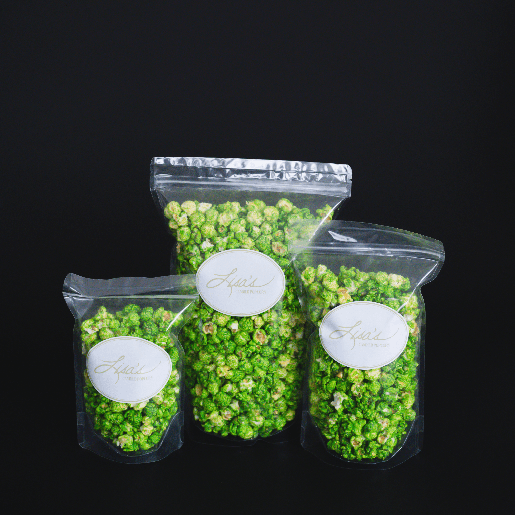 Mountain Mist Popcorn