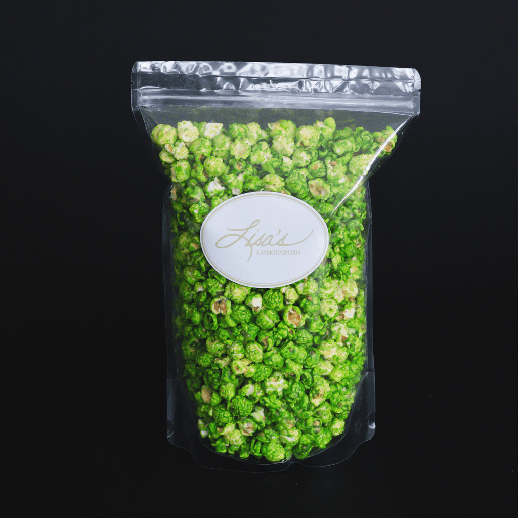Mountain Mist Popcorn