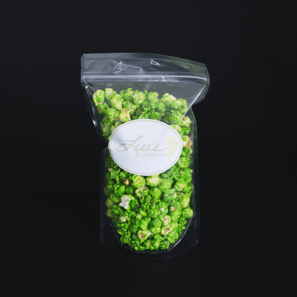 Mountain Mist Popcorn
