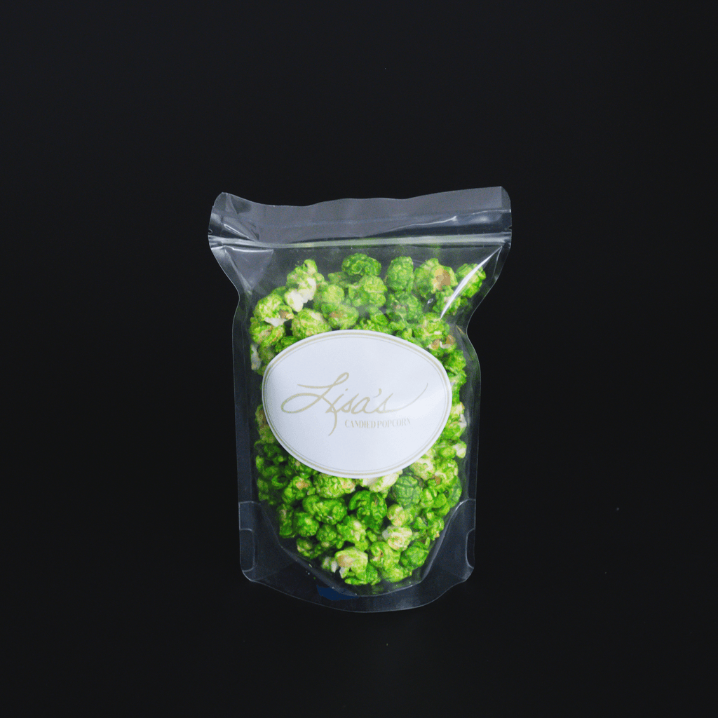 Mountain Mist Popcorn