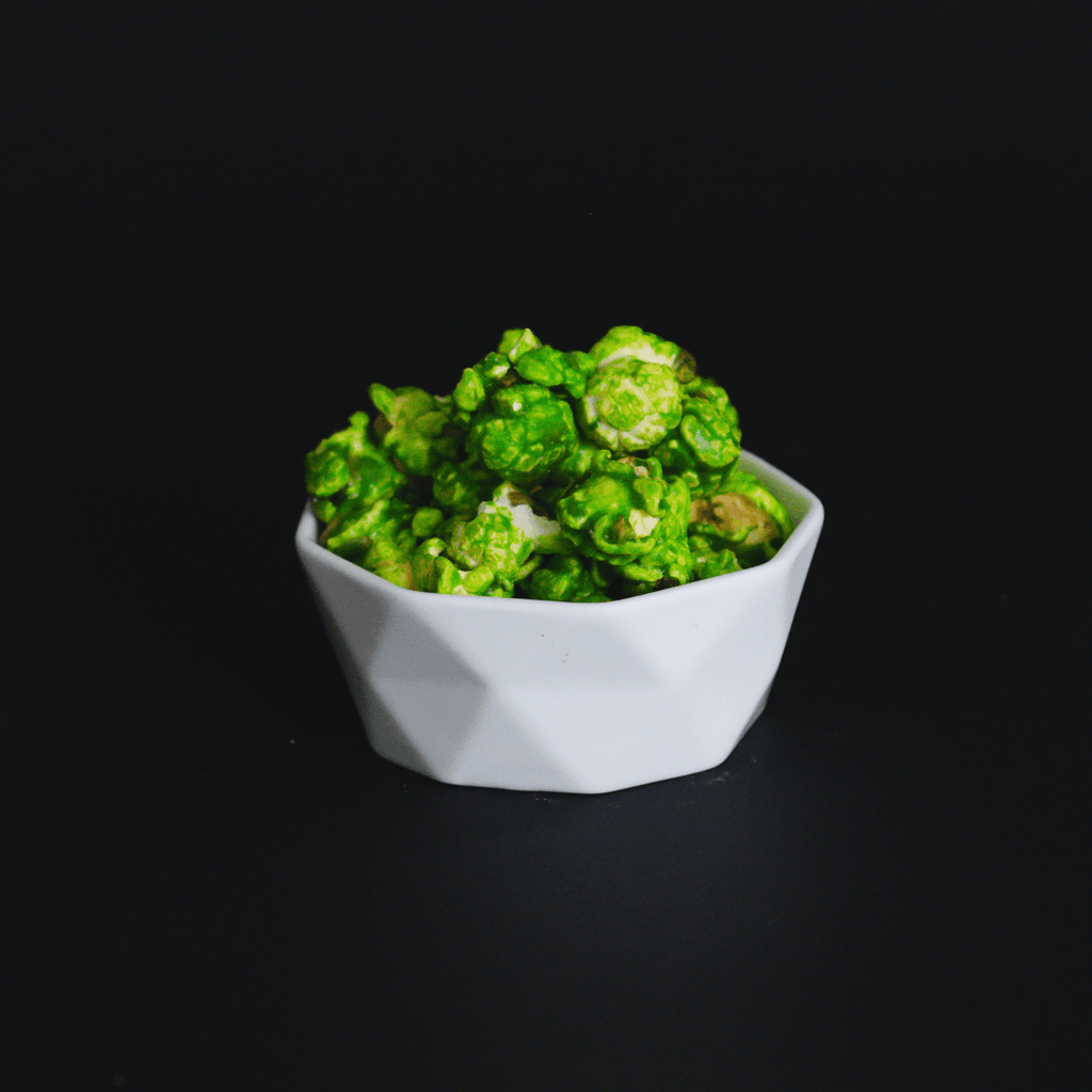 Mountain Mist Popcorn