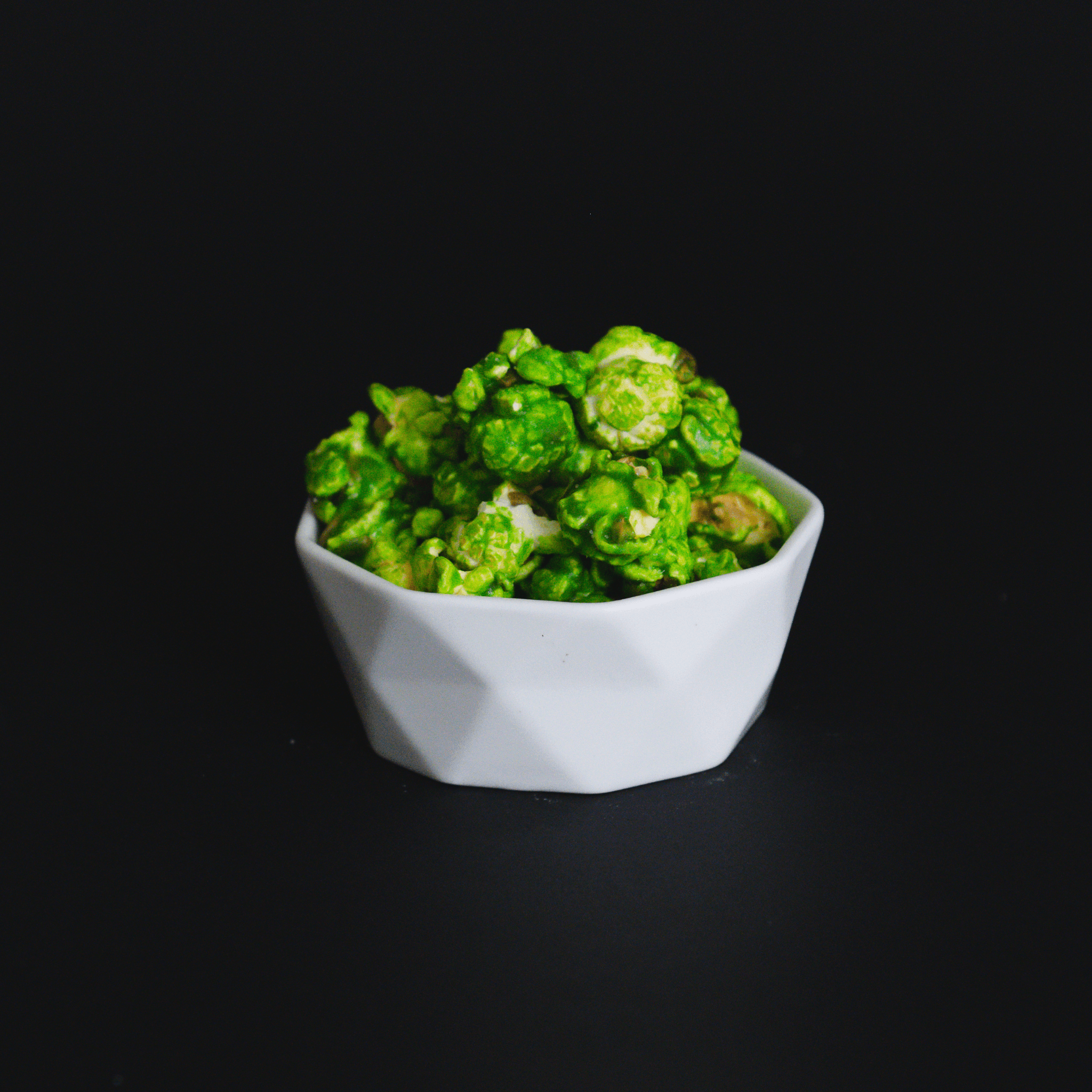 Mountain Mist Popcorn