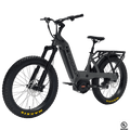 Mule SD
