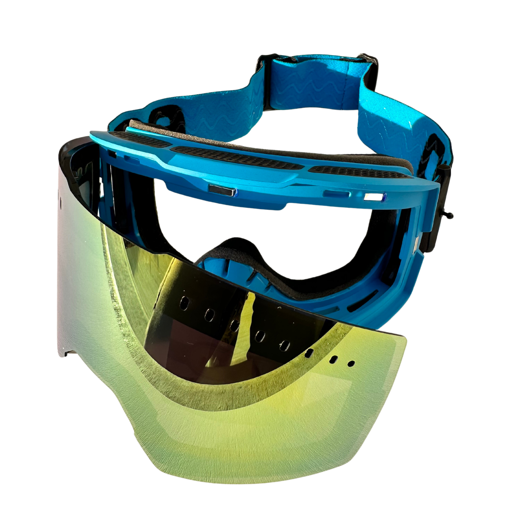 BLITZ MAG