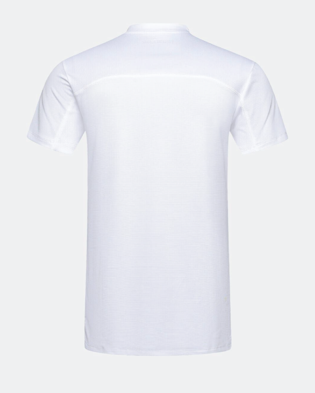 BYU Pinnacle 2.0 Polo White