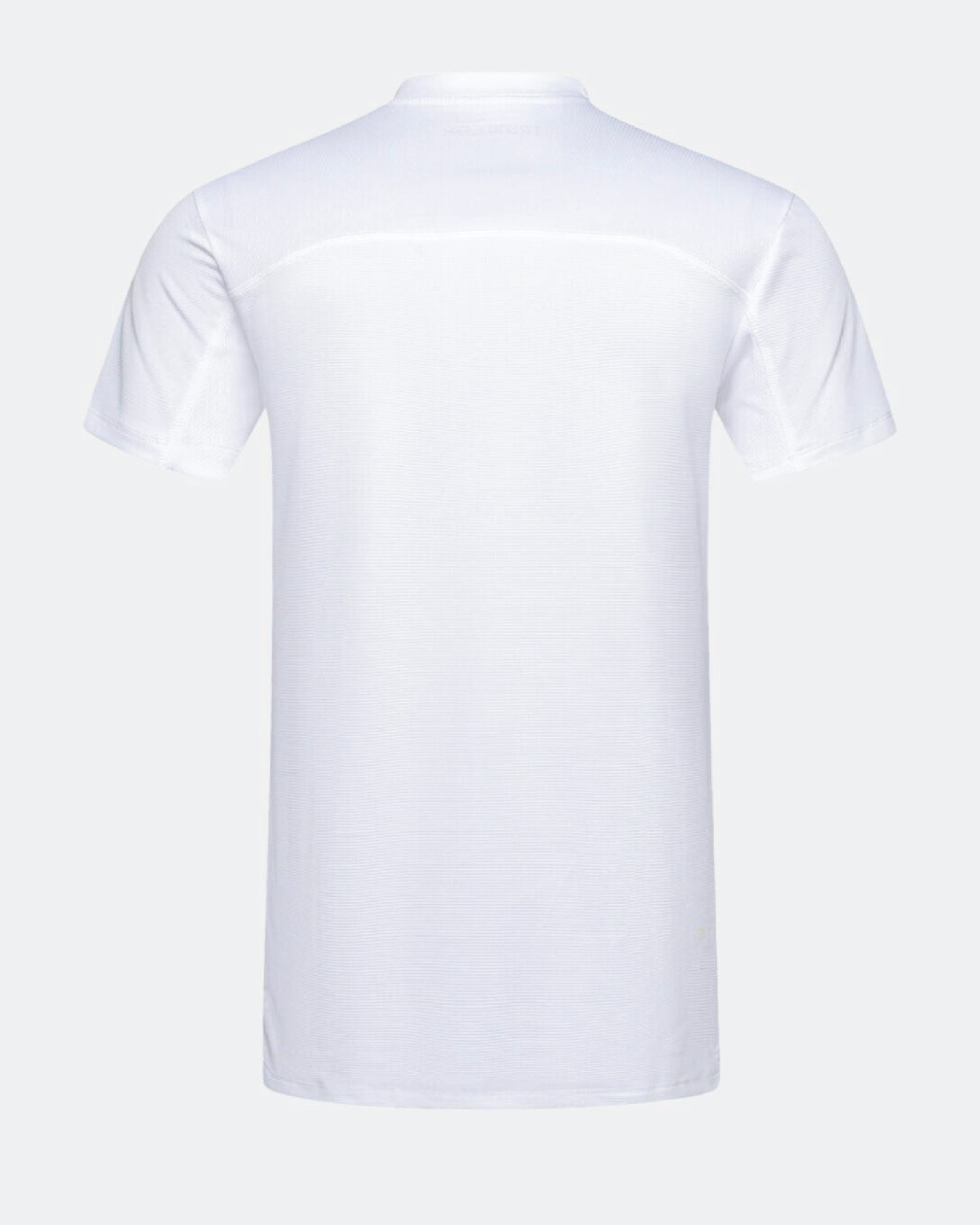 BYU Pinnacle 2.0 Polo White