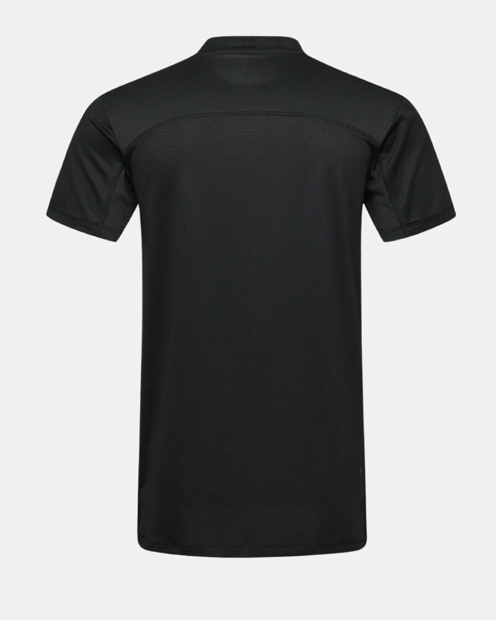 BYU Pinnacle 2.0 Polo Black