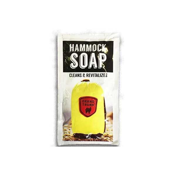 Hammock & Gear Soap