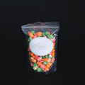 Sour Power Popcorn