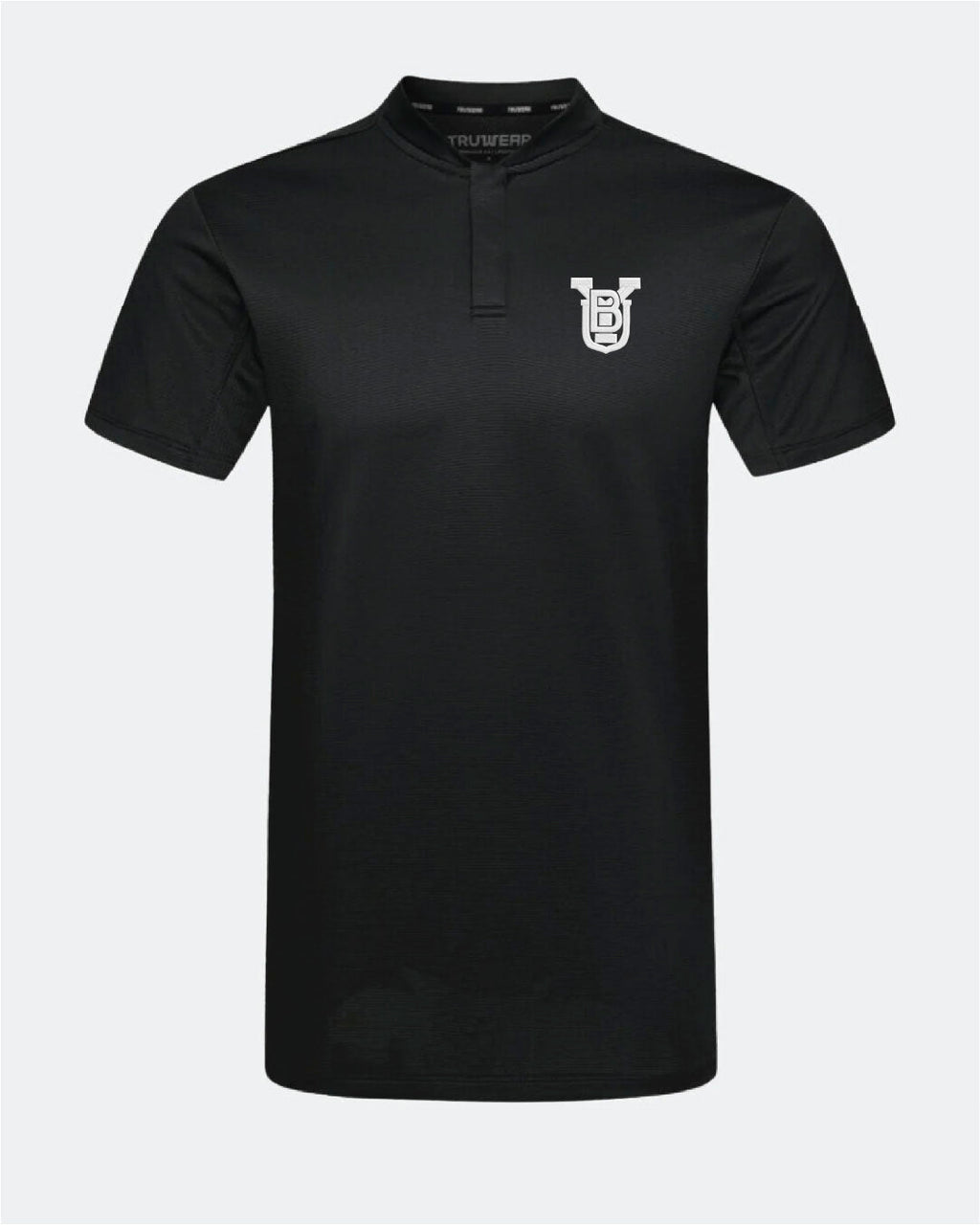 BYU Pinnacle 2.0 Polo Black