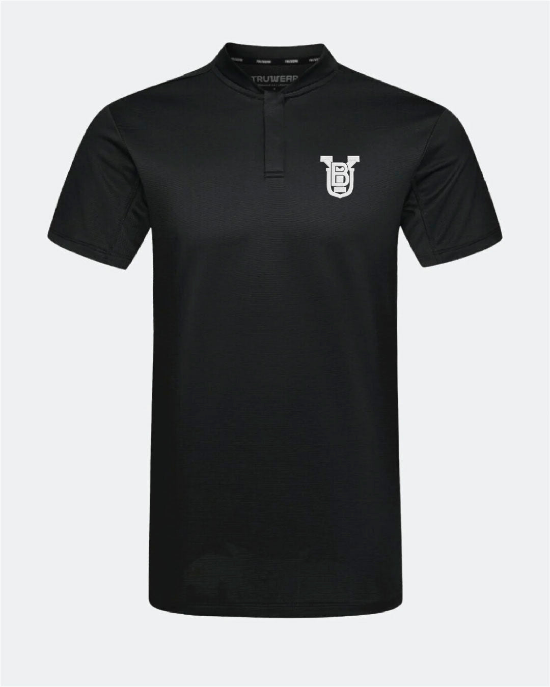 BYU Pinnacle 2.0 Polo Black