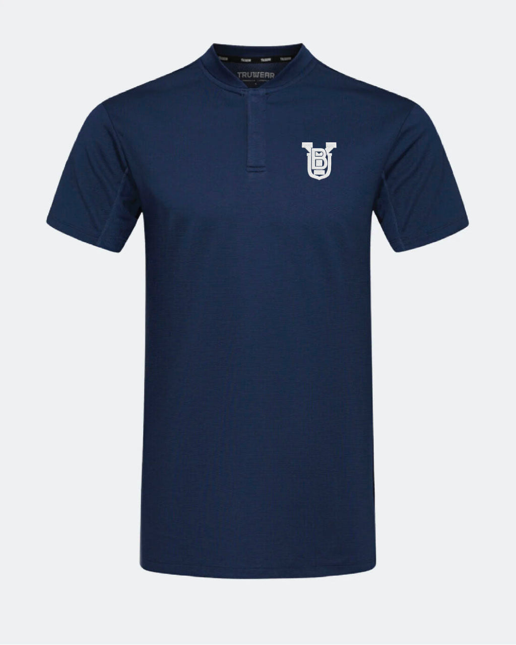 BYU Pinnacle 2.0 Polo Navy