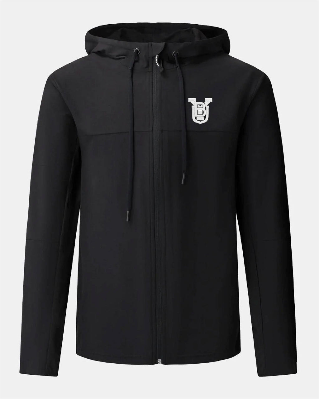 BYU Expedition Performance Fabric Jacket Black