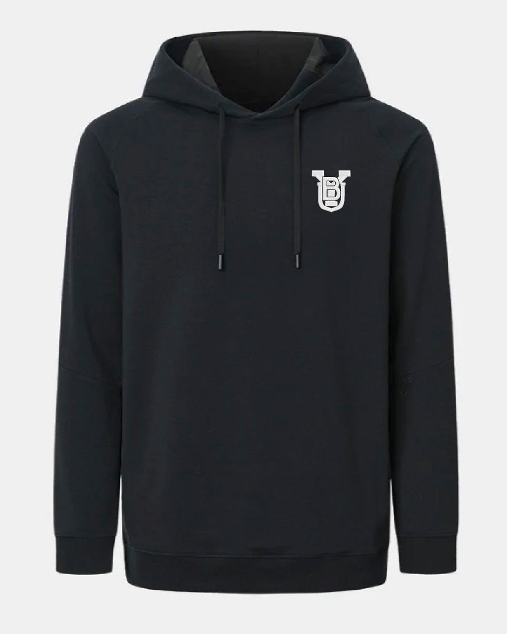 BYU Singular Black Hoodie