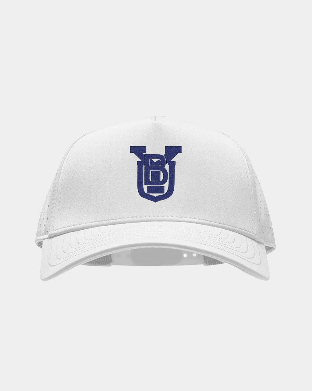 BYU Eagle White Hat