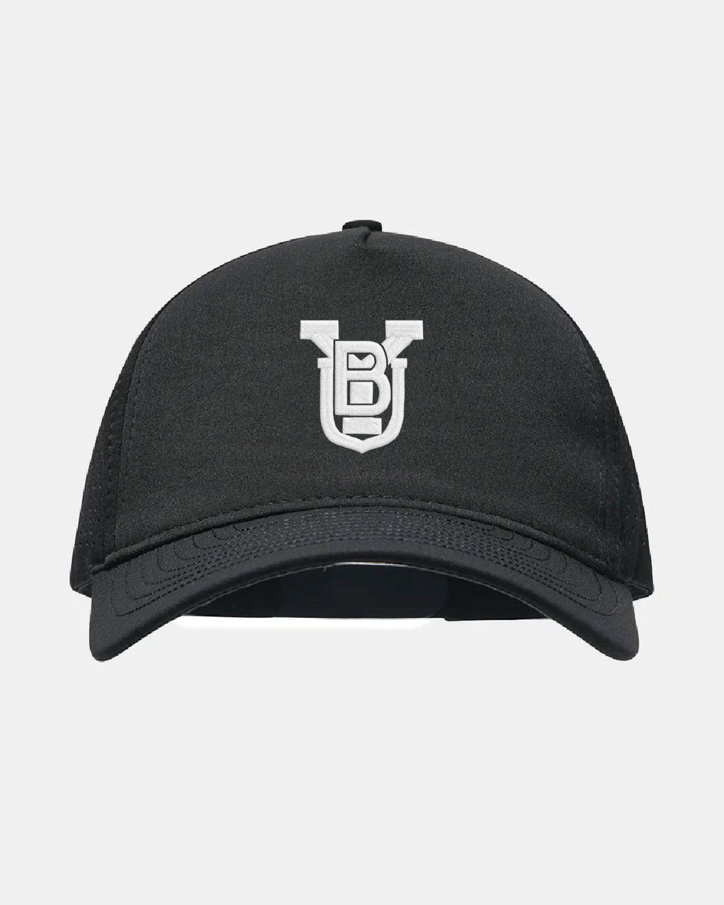 BYU Eagle Black Hat