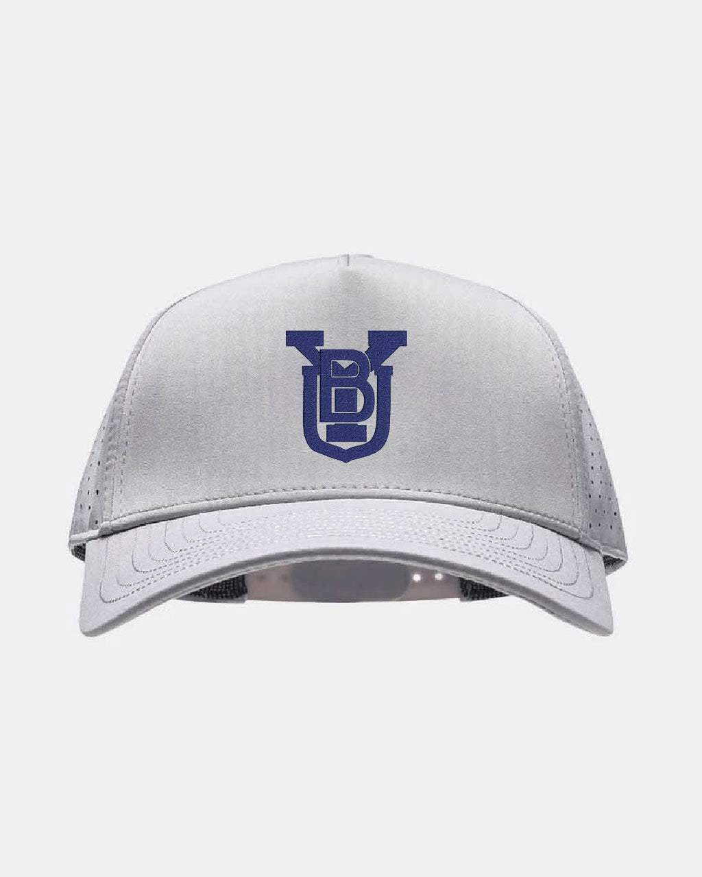BYU Eagle Light Grey Hat