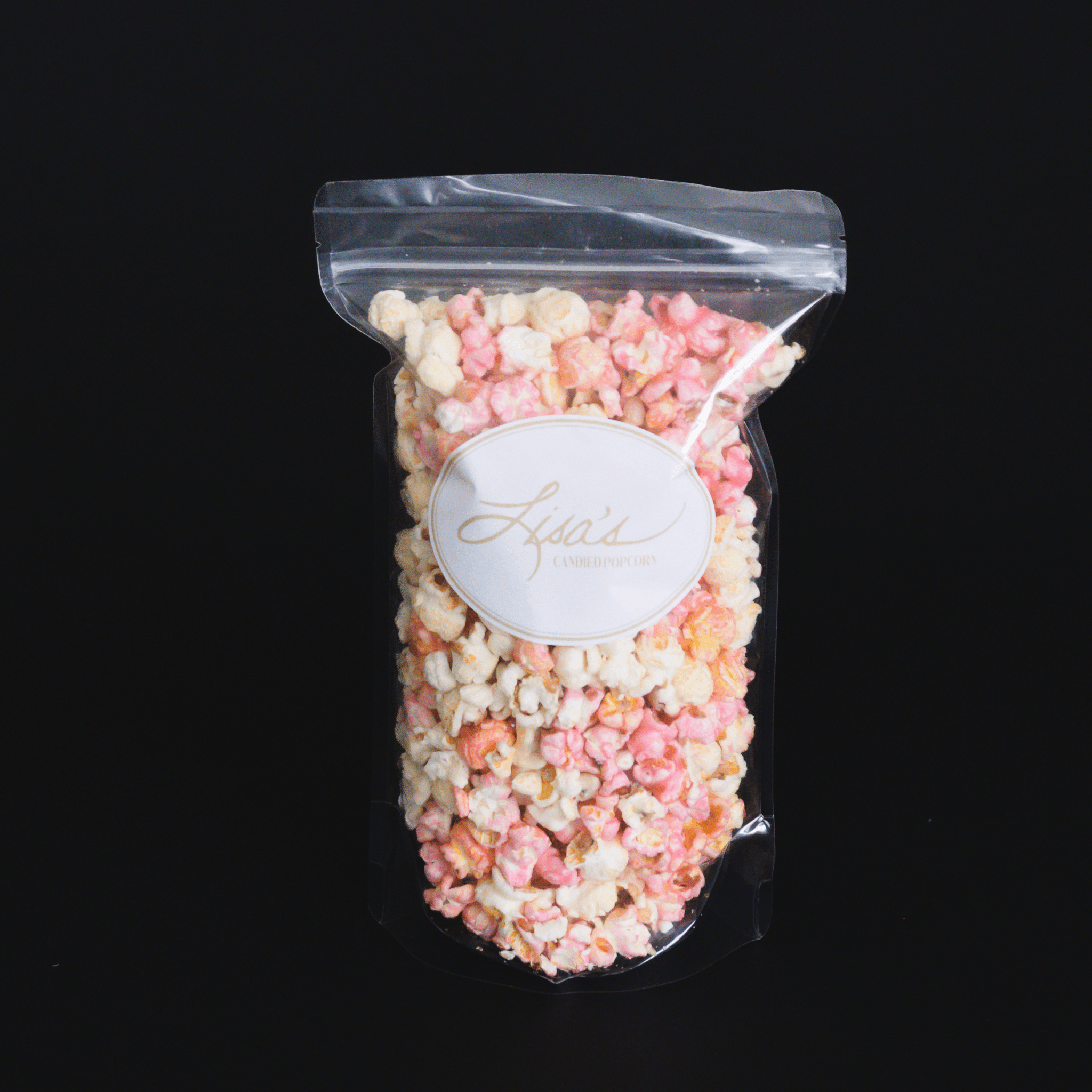 Sugar Cookie Popcorn