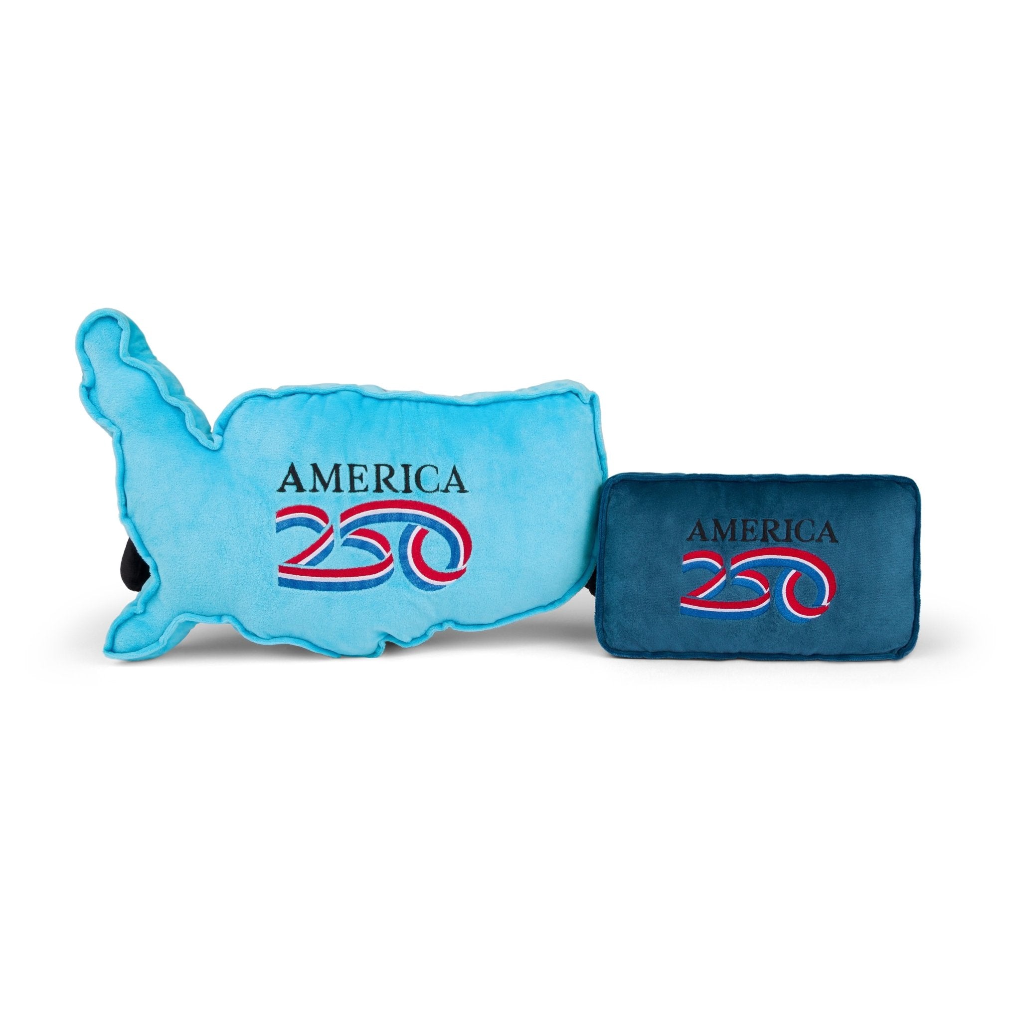 USA Mascot Plush – America 250 Limited Edition