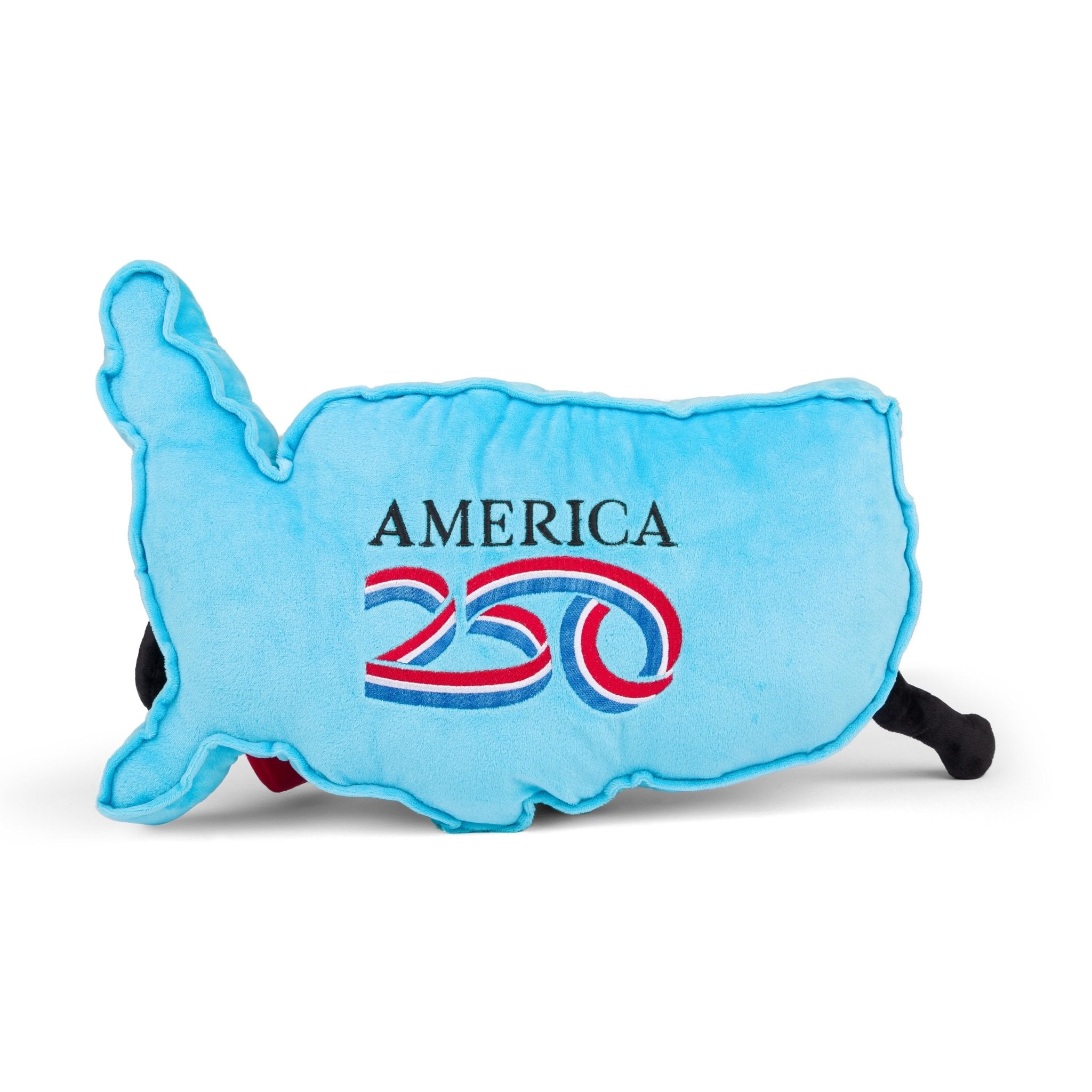 USA Mascot Plush – America 250 Limited Edition