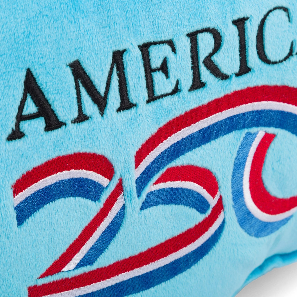 USA Mascot Plush – America 250 Limited Edition
