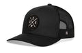 USA Trucker Hat  |  America Snapback