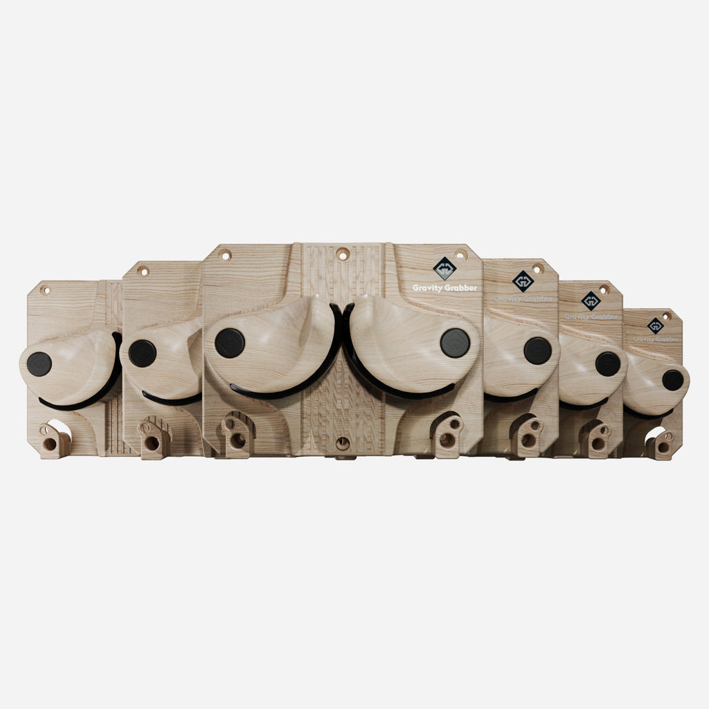 The OG - Light Wood
