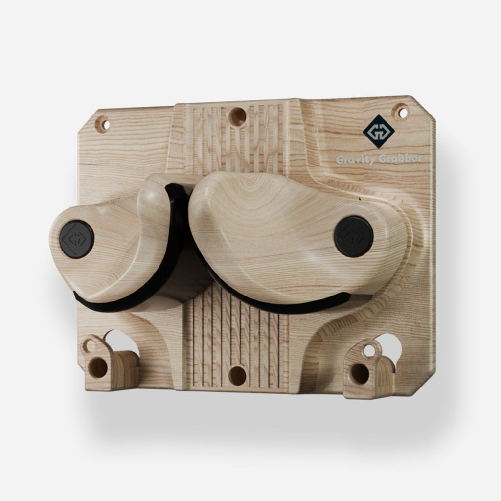 The OG - Light Wood