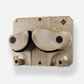 The OG - Light Wood
